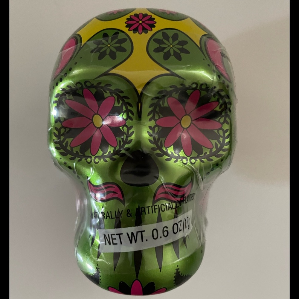 Day of the Dead Tin